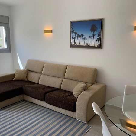 Apartamento Amalia Delux En Torrevieja Ngoại thất bức ảnh