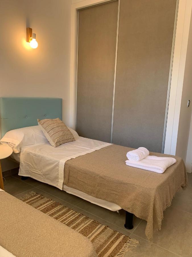 Apartamento Amalia Delux En Torrevieja Ngoại thất bức ảnh