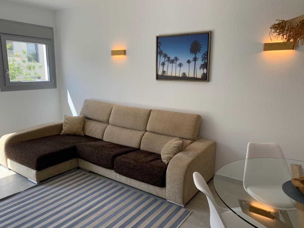Apartamento Amalia Delux En Torrevieja Ngoại thất bức ảnh