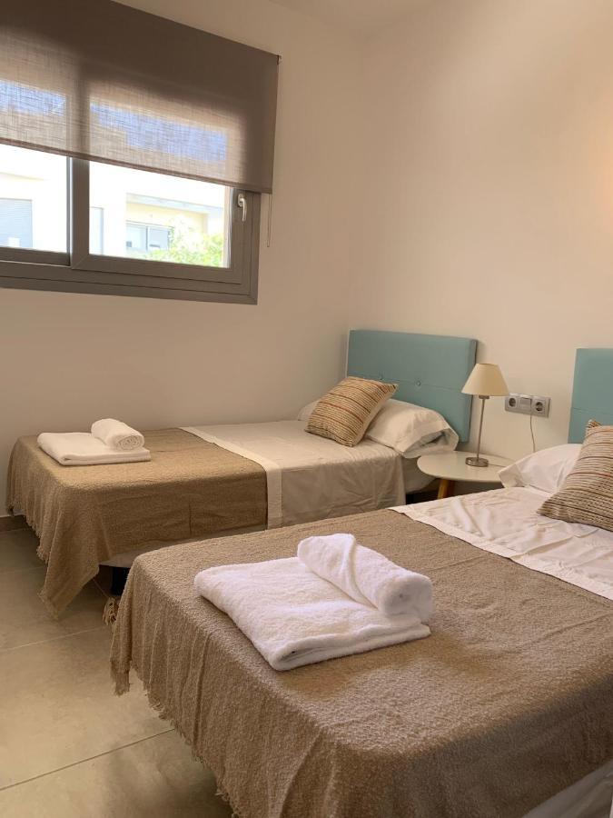 Apartamento Amalia Delux En Torrevieja Ngoại thất bức ảnh