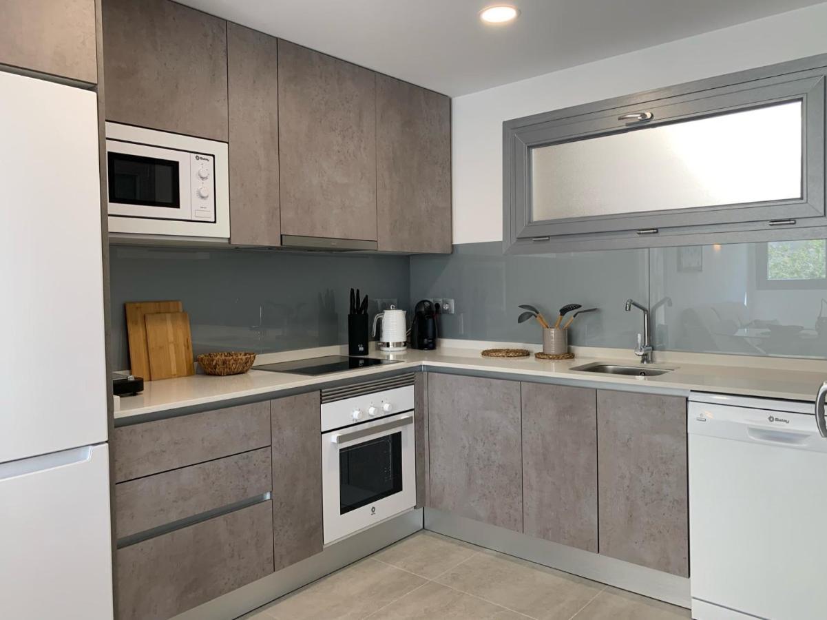 Apartamento Amalia Delux En Torrevieja Ngoại thất bức ảnh